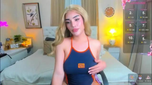 Image 3 of tiffany_cams Stream on Chaturbate on 2 months ago