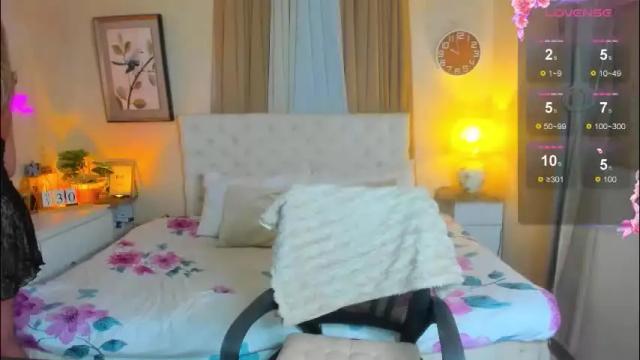 Thumbnail 2, tiffany_cams's Stream at Chaturbate, 2 months ago