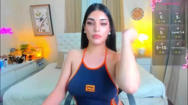 Image 3 of tiffany_cams Stream on Chaturbate on 1 month ago