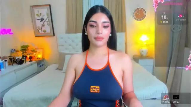 Image 4 of tiffany_cams Stream on Chaturbate on 1 month ago