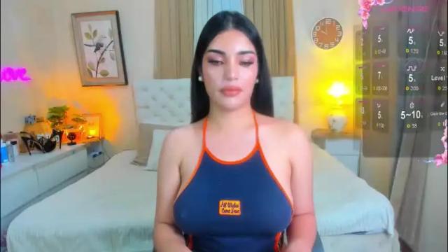 Image 6 of tiffany_cams Stream on Chaturbate on 1 month ago