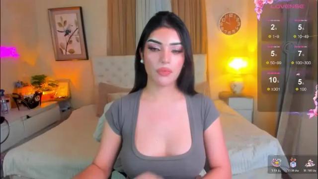 Image 2 of tiffany_cams Stream on Chaturbate on 1 month ago