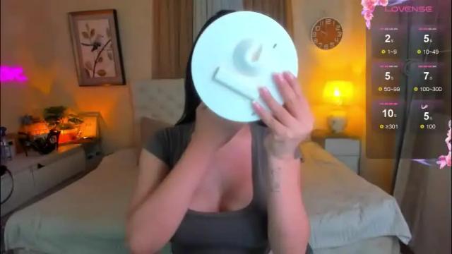 Image 3 of tiffany_cams Stream on Chaturbate on 1 month ago