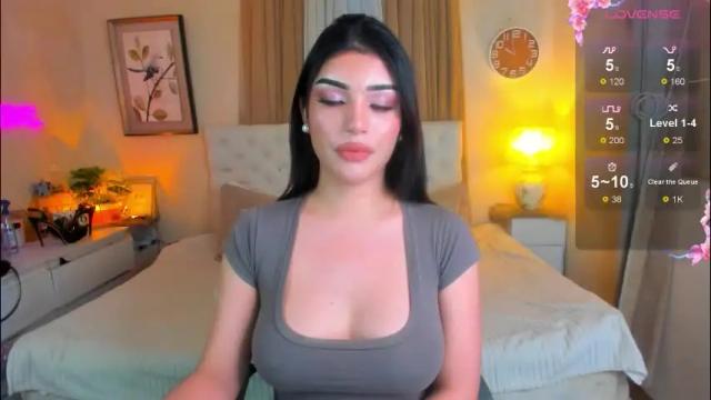 Image 4 of tiffany_cams Stream on Chaturbate on 1 month ago