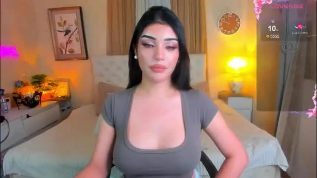 Image 7 of tiffany_cams Stream on Chaturbate on 1 month ago