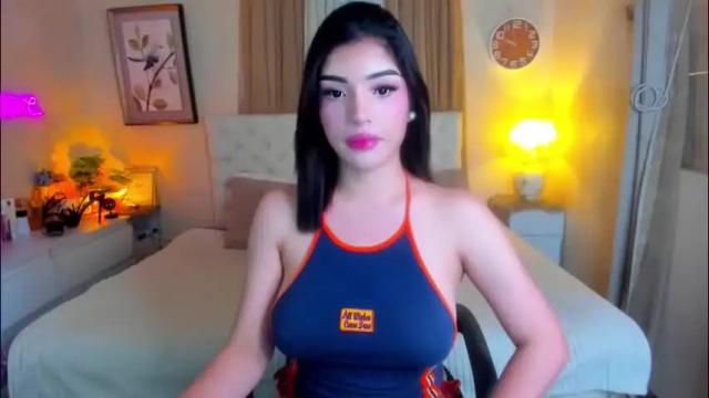 Image 6 of tiffany_cams Stream on Chaturbate on 1 month ago