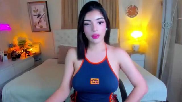 Image 7 of tiffany_cams Stream on Chaturbate on 1 month ago