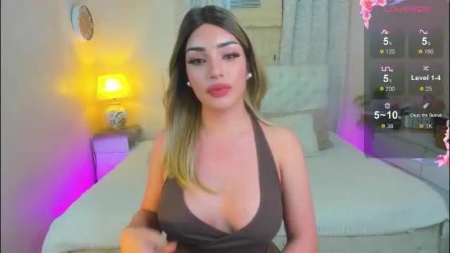 Thumbnail 2, tiffany_cams's Stream at Chaturbate, 12 days ago