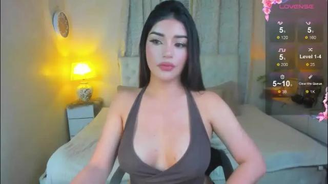 Image 2 of tiffany_cams Stream on Chaturbate on 15 days ago