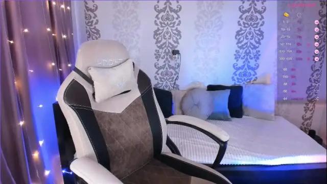 Image 10 of tiffany_cb Stream on Chaturbate on 1 month ago