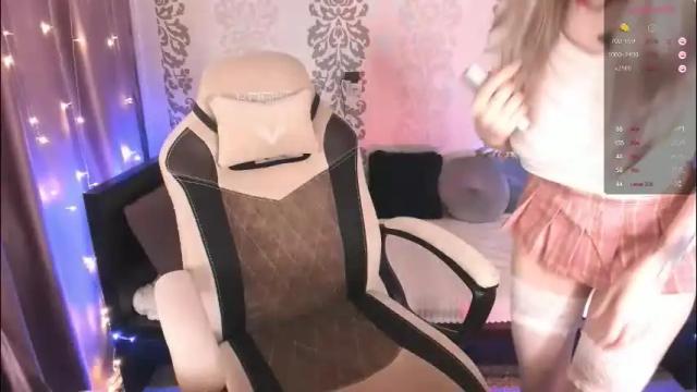 Image 7 of tiffany_cb Stream on Chaturbate on 1 month ago