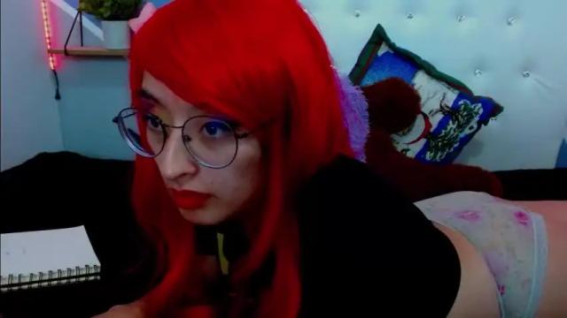 Image 2 of tiffany_charles Stream on Chaturbate on 16 months ago