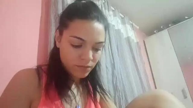 Image 6 of tiffany_chloe Stream on Chaturbate on 17 months ago