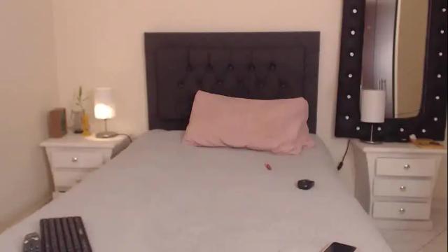 Image 4 of tiffany_cooper06 Stream on Chaturbate on 1 month ago