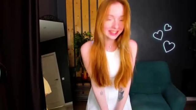 Image 6 of tiffany_funny Stream on Chaturbate on 19 months ago