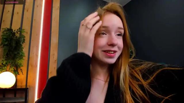 Image 3 of tiffany_funny Stream on Chaturbate on 19 months ago