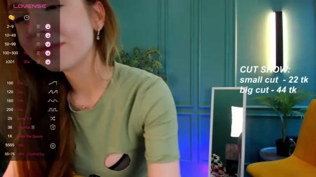 Image 12 of tiffany_funny Stream on Chaturbate on 18 months ago