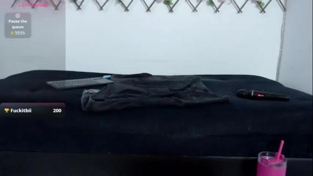 Thumbnail 2, tiffany_gomez9's Stream at Chaturbate, 1 month ago