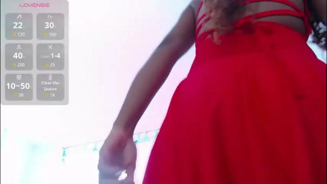 Thumbnail 2, tiffany_gomez9's Stream at Chaturbate, 1 month ago