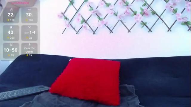 Image 8 of tiffany_gomez9 Stream on Chaturbate on 1 month ago