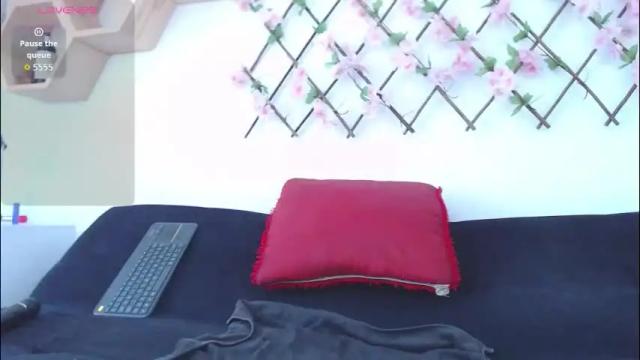 Thumbnail 3, tiffany_gomez9's Stream at Chaturbate, 1 month ago