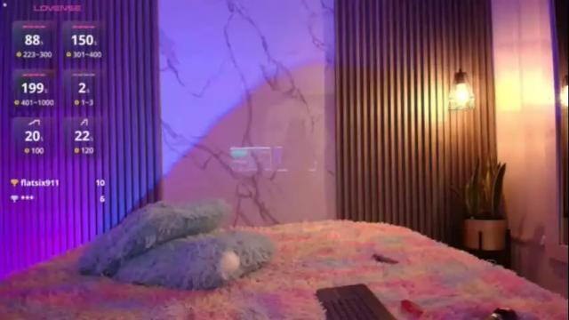 Image 3 of tiffany_johnson111 Stream on Chaturbate on 2 months ago