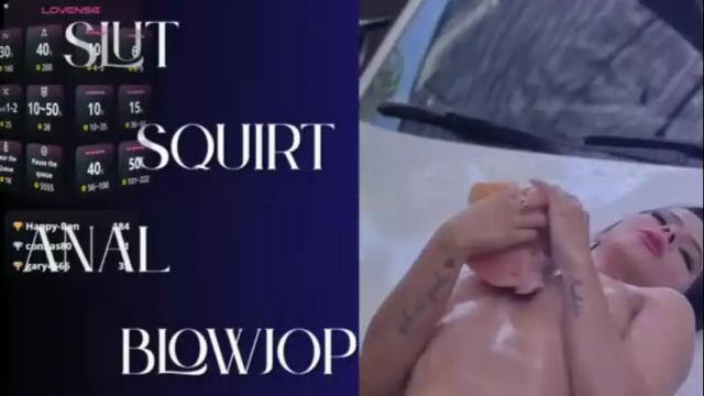 Image 12 of tiffany_johnson111 Stream on Chaturbate on 2 months ago