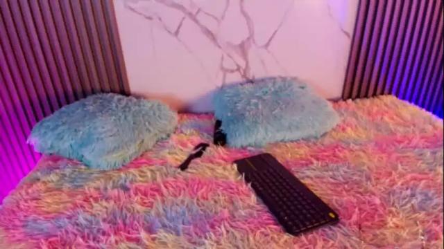 Image 12 of tiffany_johnson111 Stream on Chaturbate on 2 months ago