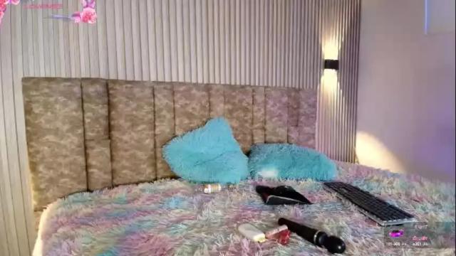 Image 2 of tiffany_johnson111 Stream on Chaturbate on 1 month ago