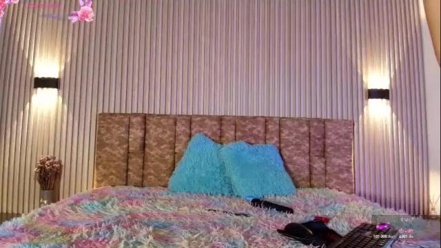 Image 6 of tiffany_johnson111 Stream on Chaturbate on 1 month ago