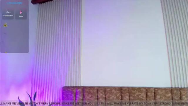 Image 6 of tiffany_johnson111 Stream on Chaturbate on 1 month ago