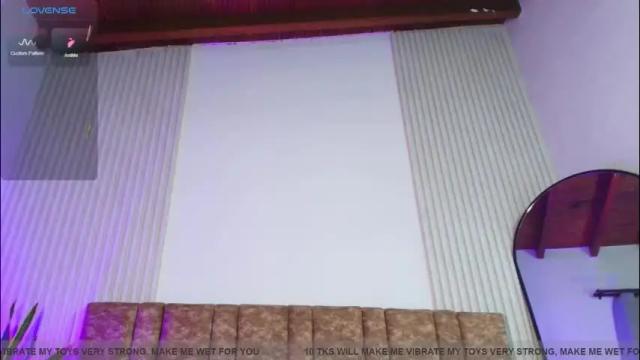 Thumbnail 3, tiffany_johnson111's Stream at Chaturbate, 22 days ago