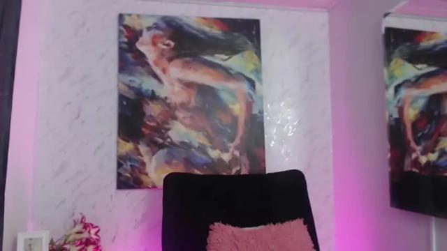 Image 2 of tiffany_klaff Stream on Chaturbate on 19 months ago