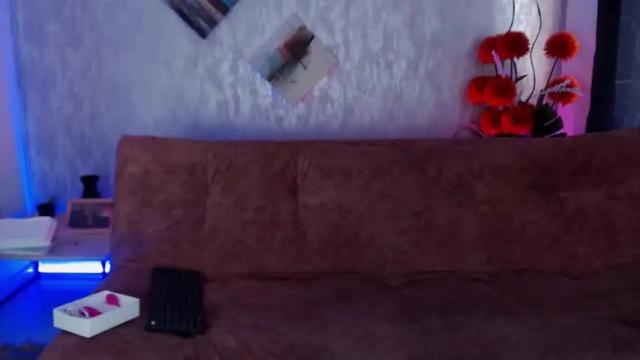 Image 8 of tiffany_klaff Stream on Chaturbate on 18 months ago