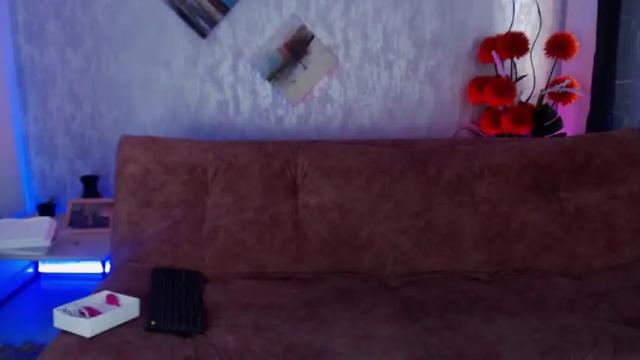 Thumbnail 3, tiffany_klaff's Stream at Chaturbate, 18 months ago