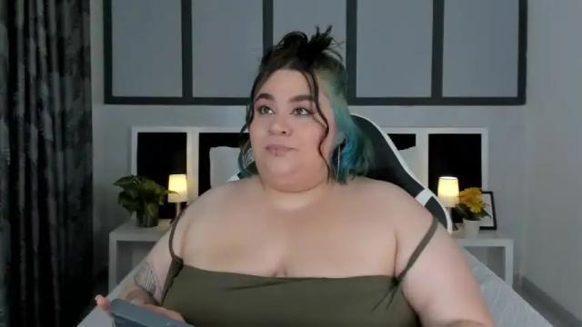 Image 12 of tiffany_laurens Stream on Chaturbate on 14 months ago