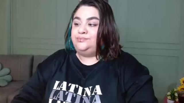 Thumbnail 1, tiffany_laurens's Stream at Chaturbate, 14 months ago