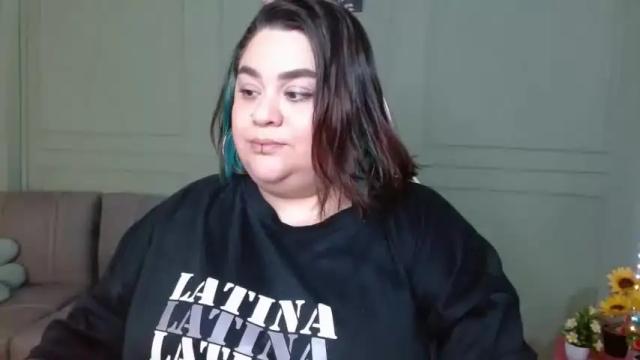 Image 4 of tiffany_laurens Stream on Chaturbate on 14 months ago