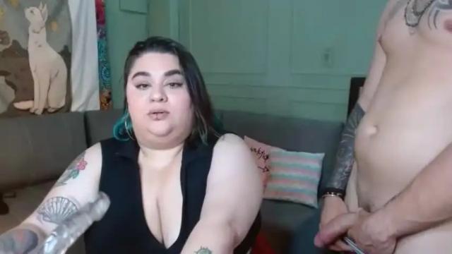 Thumbnail 1, tiffany_laurens's Stream at Chaturbate, 13 months ago