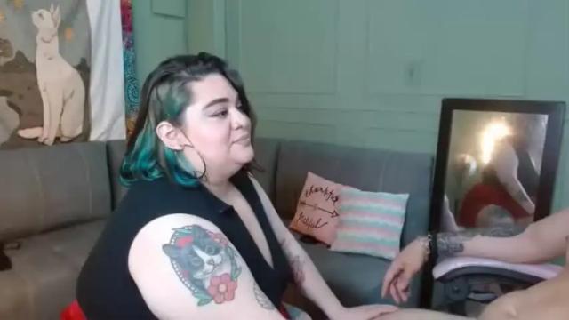 Image 6 of tiffany_laurens Stream on Chaturbate on 13 months ago