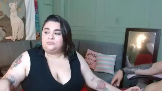 Thumbnail 3, tiffany_laurens's Stream at Chaturbate, 13 months ago