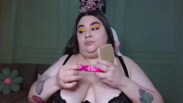 Thumbnail 1, tiffany_laurens's Stream at Chaturbate, 13 months ago