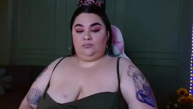Image 10 of tiffany_laurens Stream on Chaturbate on 15 months ago