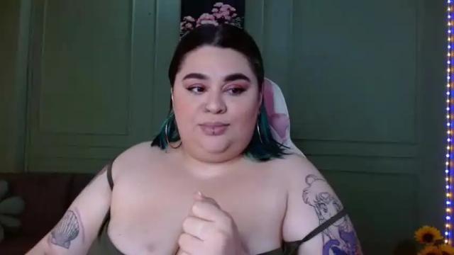 Image 2 of tiffany_laurens Stream on Chaturbate on 15 months ago