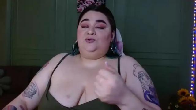 Image 4 of tiffany_laurens Stream on Chaturbate on 15 months ago