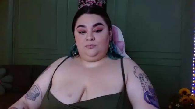 Thumbnail 2, tiffany_laurens's Stream at Chaturbate, 12 months ago