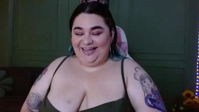 Image 6 of tiffany_laurens Stream on Chaturbate on 15 months ago