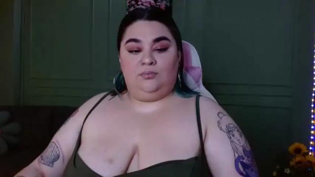 Image 7 of tiffany_laurens Stream on Chaturbate on 15 months ago