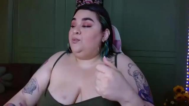 Image 8 of tiffany_laurens Stream on Chaturbate on 15 months ago