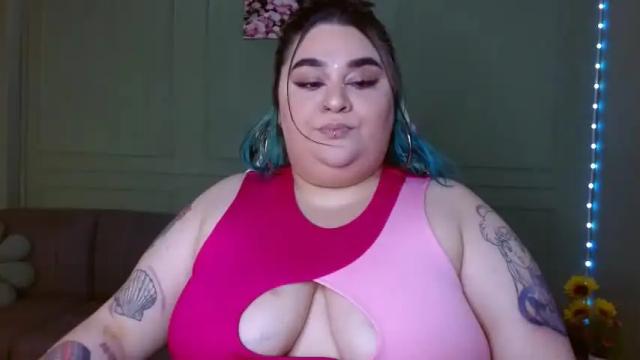 Thumbnail 2, tiffany_laurens's Stream at Chaturbate, 12 months ago
